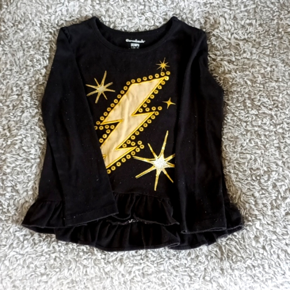 Girl shirt